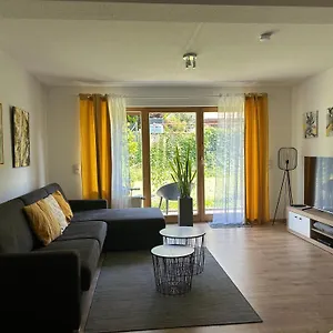  Apartment Fuchsbau-goldbach