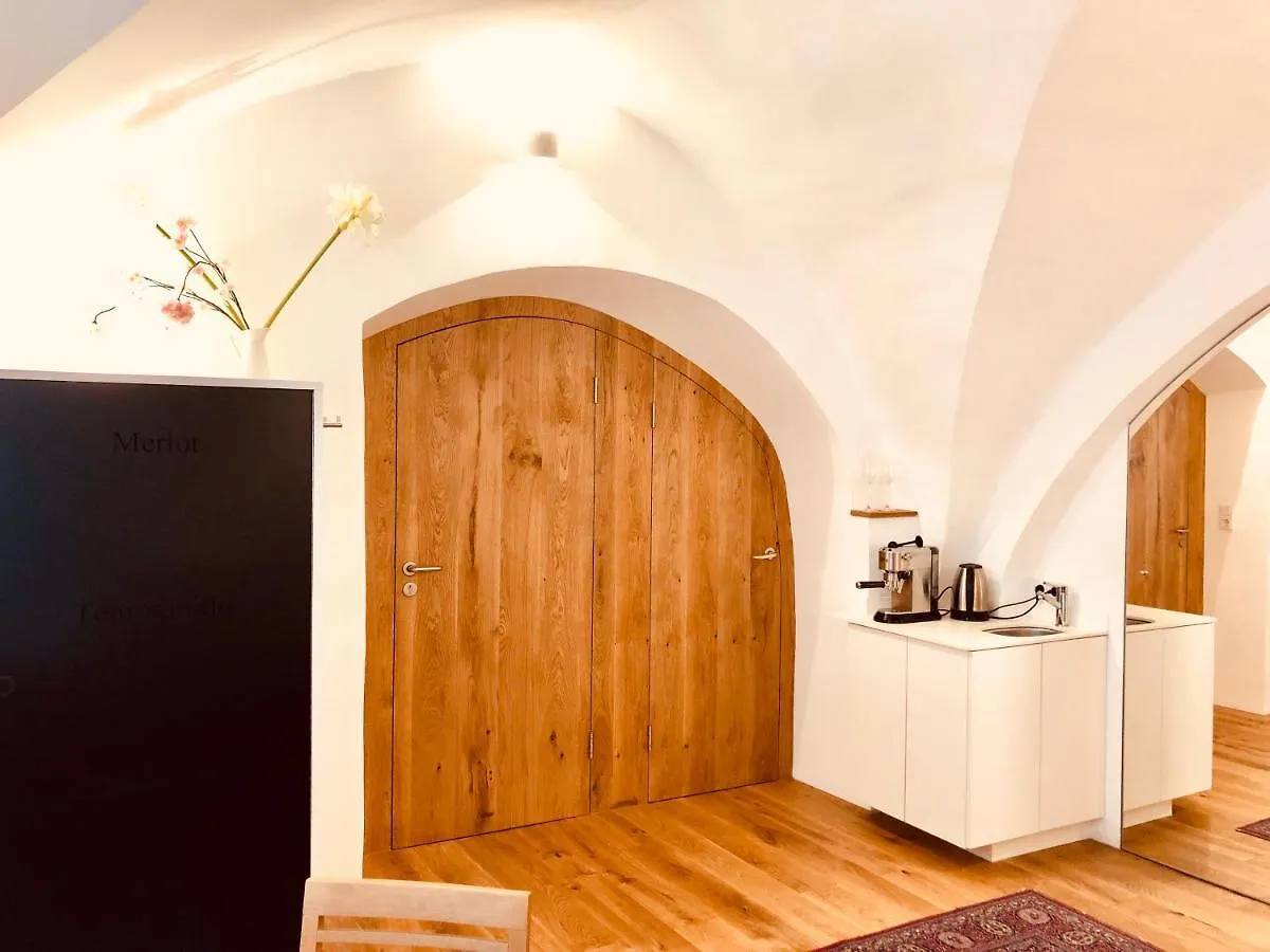 Apartment Appartements Im Herzen Der Passauer Altstadt Germany