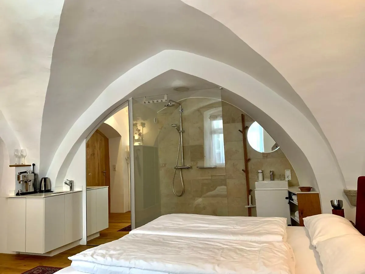 Apartment Appartements Im Herzen Der Passauer Altstadt