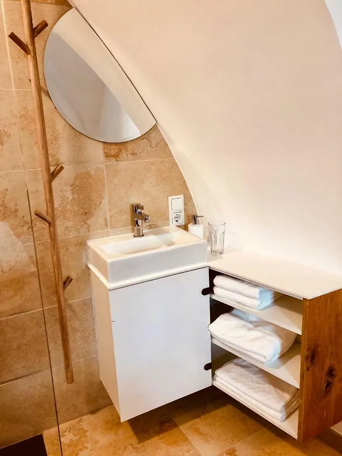 Appartements Im Herzen Der Passauer Altstadt 0*, Passau Germany