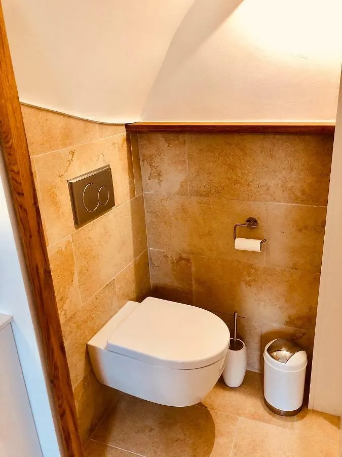 Appartements Im Herzen Der Passauer Altstadt Germany